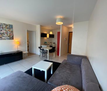 Appartement T2 à GRENOBLE - Photo 4