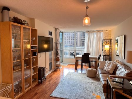 For Lease - 750 Bay Street Unit# 905, Toronto, Ontario - Photo 2