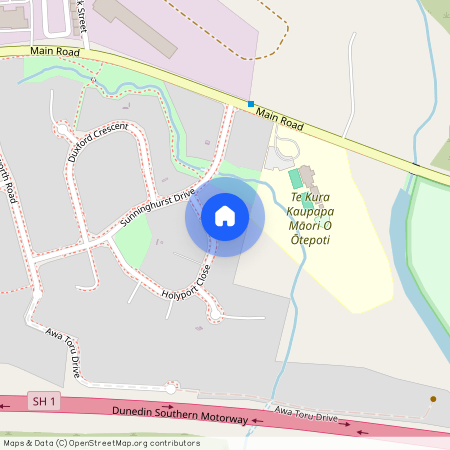 48 Holyport Close, Fairfield, Dunedin City