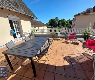 Location Appartement 1 pièce 10m² LIMOGES 87000 - Photo 2