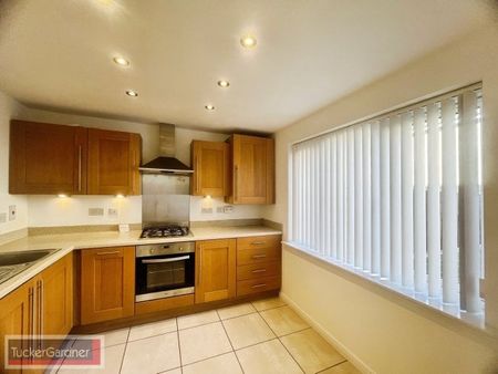 Lawrence Weaver Road, Cambridge - Photo 3