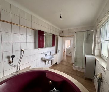 Großzügige 3-Zimmer-Wohnung mit großem Balkon in ruhiger Lage - Photo 4