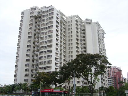 Le Crescendo (D14), Condominium - For Rent - Photo 5
