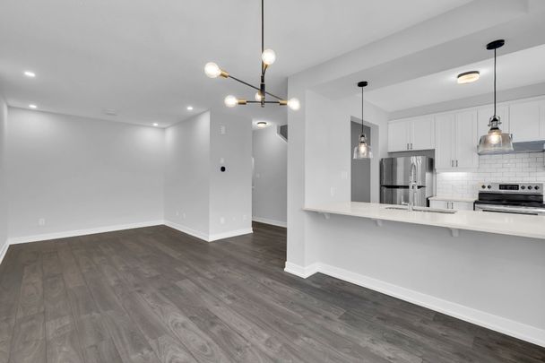 For Lease - 233 Anyolite Private, Barrhaven, Ontario - Photo 1