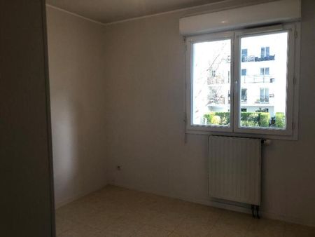 Appartement T4 - Photo 4