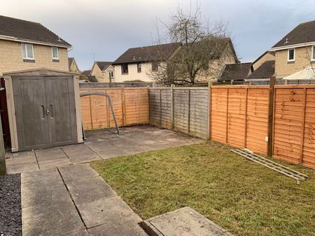 Palmers Leaze - Photo 5