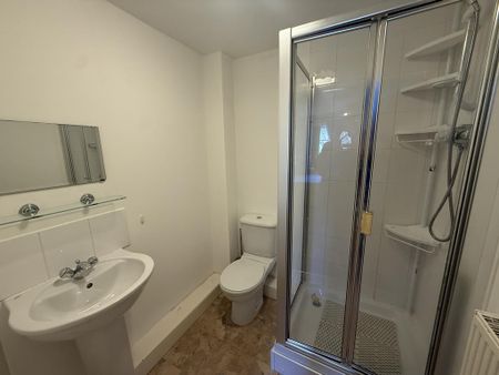 2 bedroom apartment to rent - Photo 5