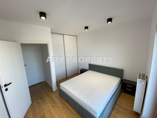 Mieszkanie na wynajem - Photo 1