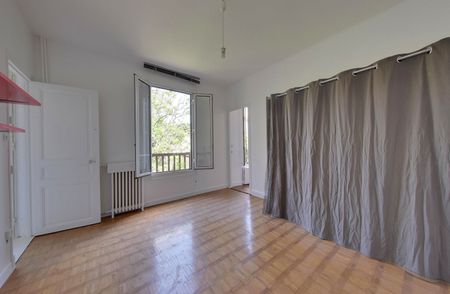 Location maison 5 pièces, 92.87m², Le Perreux-sur-Marne - Photo 2