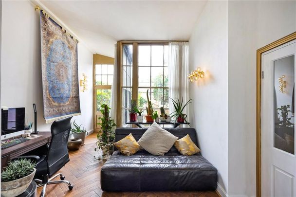 5 bedroom house to rent - Photo 1