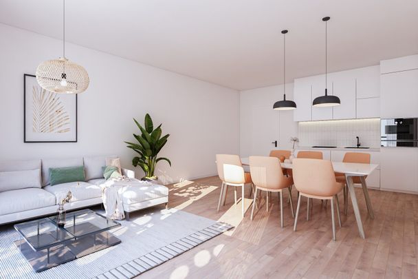 Langestraat 1C6 - Foto 1