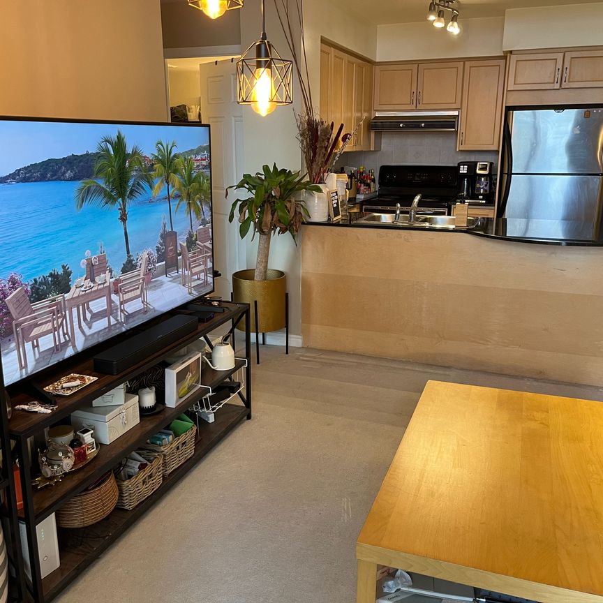 For Lease - 18 Kenaston Gardens Unit# 713, Toronto, Ontario - Photo 1