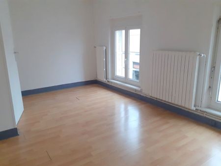 Maison à louer à PERONNE (80200). - Photo 4