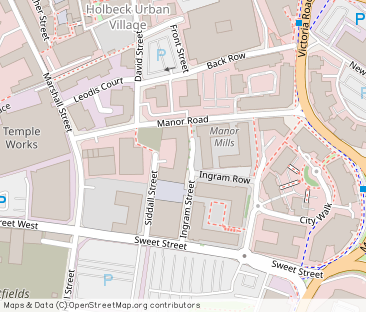 Ingram Street, Leeds, West Yorkshire, LS11 - Photo 1