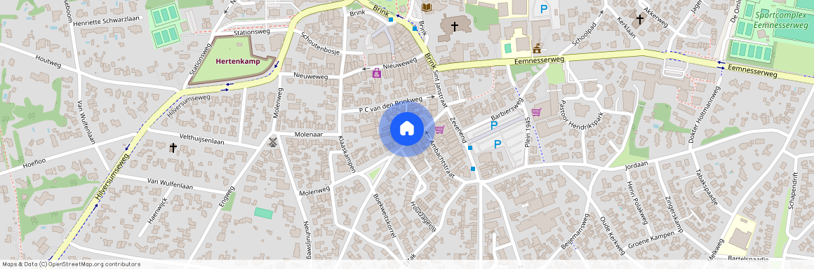 Smidslaantje 12, Laren-Centrum, 1251PX, Laren (Nh)