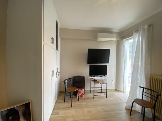 Studio/Γκαρσονιέρα για ενοικίαση Ανθούπολη (Πάτρα) - Photo 1