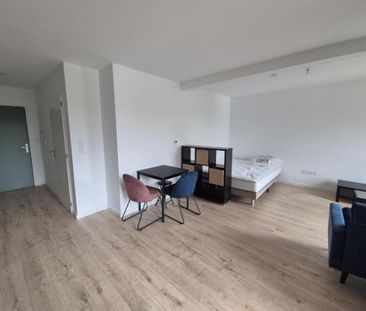 APPARTEMENT 1 pièce(s) - 34m² - Photo 4