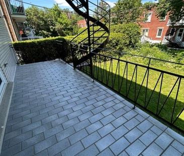 5591 Rue Monsabré, H1M 2R4, H1M 2R4, Montréal - Photo 2