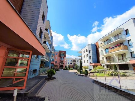 Bydgoszcz Fordon, ul. Sybiraków - Фото 2