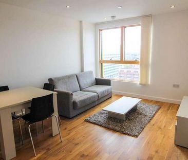 Hewitt, Alfred Street, Reading, RG1 - Photo 2