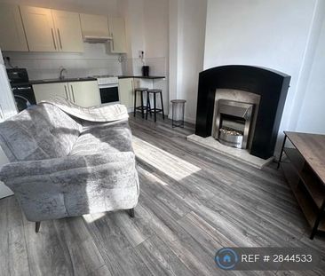 1 bedroom terraced house to rent - Photo 6