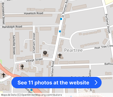 St. Thomas Road, Derby, DE23 8RL - Photo 1