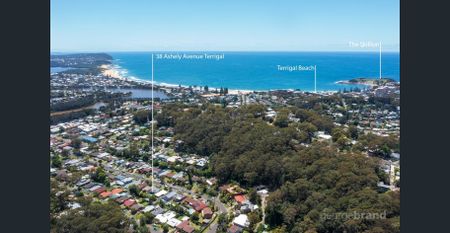 Level Home, Level Land, Level Walk to Beach - Photo 3