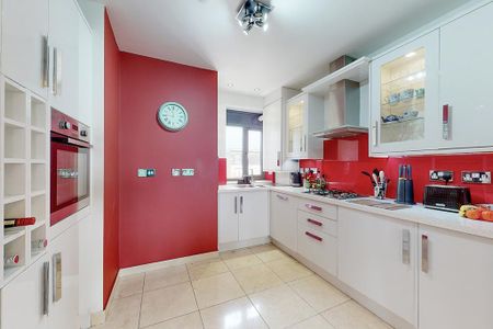 2 bedroom flat to rent - Photo 5