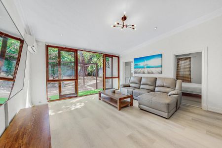 Modern Living in the Heart of Subiaco � A Peaceful City Escape! - Photo 4