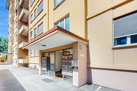 Vivi il comfort di un 4.5 locali pronto da abitare - Foto 5