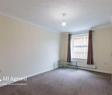 Pipers Court, Codnor, NG16 - Photo 1