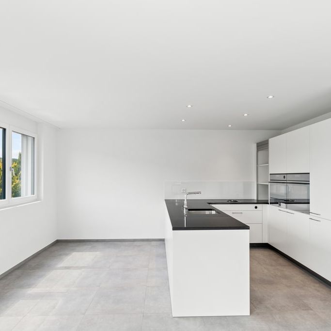 3.5 Zimmer, 84 m², 1. Stock - Photo 1