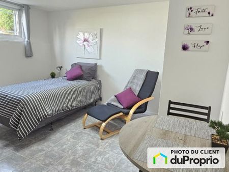 3-196 rue des Fleurs, Gatineau (Gatineau) à louer - Photo 4