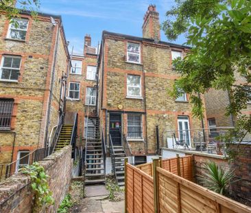 1 bedroom flat to rent - Photo 6