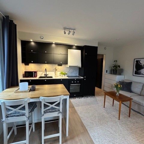 Hägerstensvägen - Foto 1