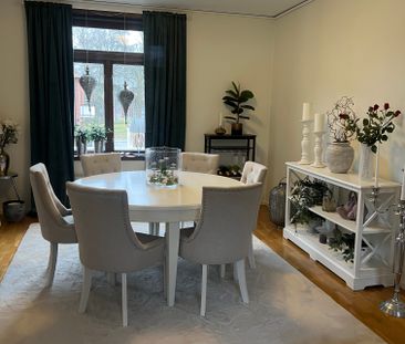 Gamla Stadens torg, Lidköping - Foto 4