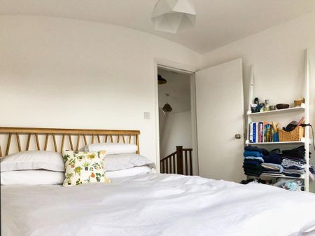 2 bedroom maisonette to rent - Photo 5