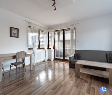 Apartamenty Kaskada*2 niezależne pokoje*50m2 - Фото 5