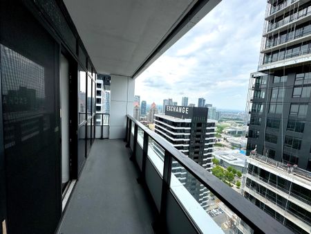 For Lease - 2 Erskine Road Unit# 3407, Mississauga, Ontario - Photo 2