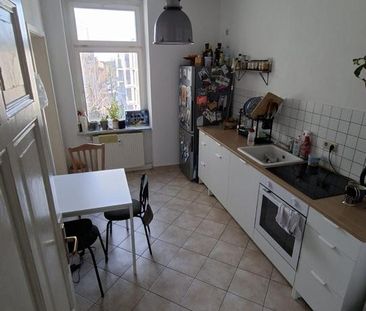 3-Zimmer-Wohnung im Paulusviertel - Photo 1