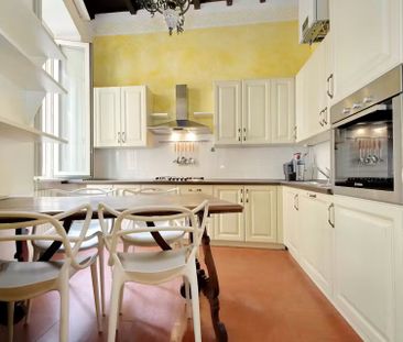 Via del Vantaggio, Rome, Lazio 00186 - Photo 3