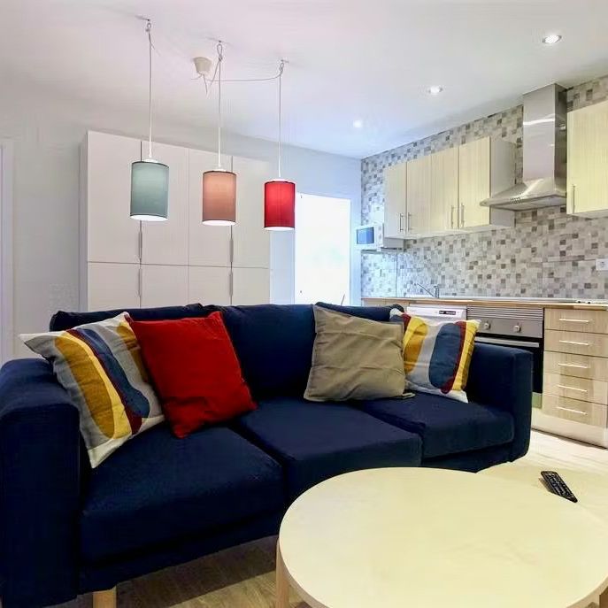 Calle Álvaro de Bazán, Getafe, Community of Madrid 28902 - Photo 1