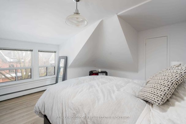 For Lease - 165 Dowling Avenue Unit# Unit 3, Toronto, Ontario - Photo 1