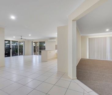 Well Presented 4 Bedroom Home - Photo 2