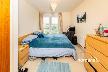 The Meridian, Kenavon Drive, Reading, RG1 - Photo 3