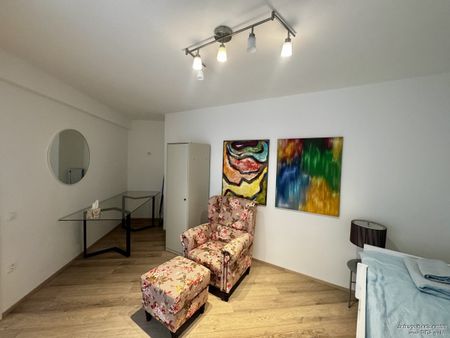 Welc(H)ome® by RIDA FLATS – Einziehen. Aufatmen. Ankommen: Möblierter Komfort in Toplage! - Photo 2