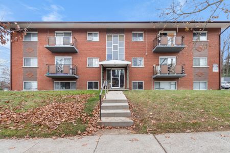 For Lease - 8 Delaware Avenue Unit# 1, Guelph, Ontario - Photo 5