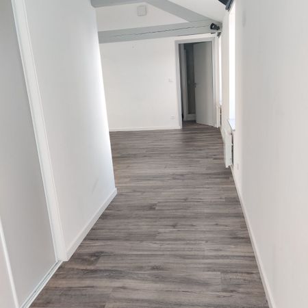 Location appartement 2 pièces, 50.00m², Noirmoutier-en-l'Île - Photo 3