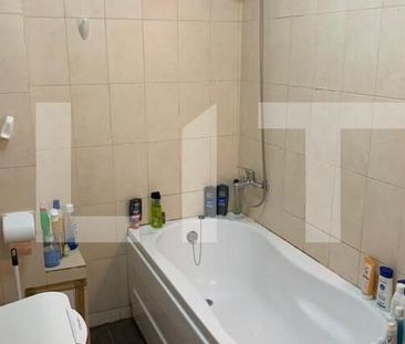 Garsoniera decomandata, 45 mp, pet friendly, zona Calea Turzii - Photo 3