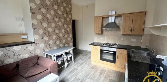 1 bedroom ground floor flat to rent - Photo 2